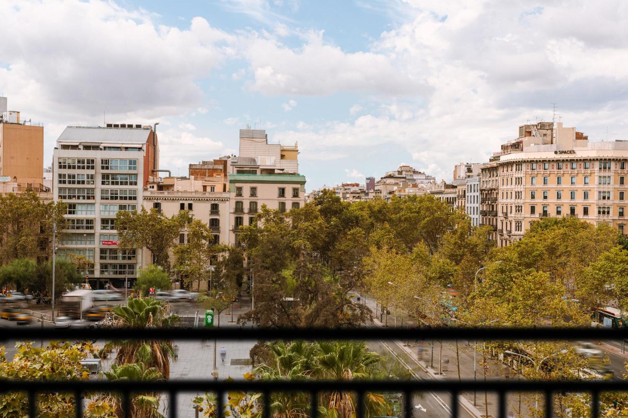 Sonder Casa Luz Otel Barselona Oda fotoğraf